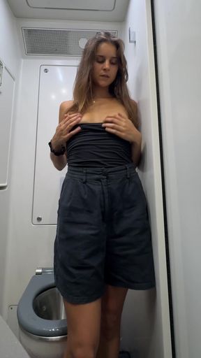 risky orgasms are the best orgasms