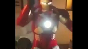 Ironman re facha