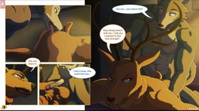 Best Furry Gay Animated Scenes Destroyed Daddy Bear Gangbang