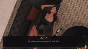 Figaro Hotel - Part 3 (updated Changes)