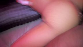 amari gold new anal scene with wetheadmedia