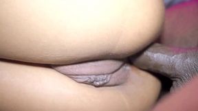 amari gold new anal scene with wetheadmedia