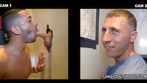 Cherry Lane Deepthroats Mario Costa for First-Time Glory – GayPorn 18+