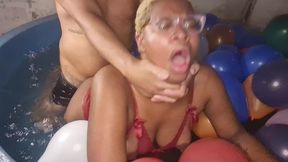 anal doloroso com muito orgasmo