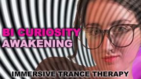 Bi-Curiosity AWAKENING Trance