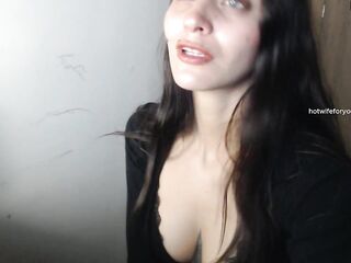 I'm your smokin' fetish