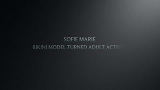 Book Sofie Marie