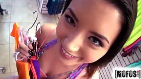 Mofos.com - Daisy Summers - Latina Sex Tapes