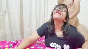 My Girlfriend Likes To Put Her Big Ass On My Face And Then Break It With Ace Screw