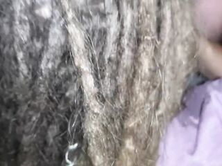 Close up cocksucking