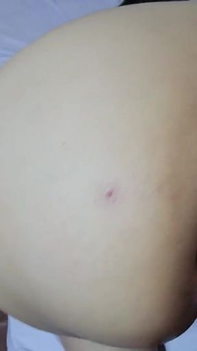 Powerful moment from &quot;Humiliate me with your piss and ruin my asshole forever with fisting&quot;