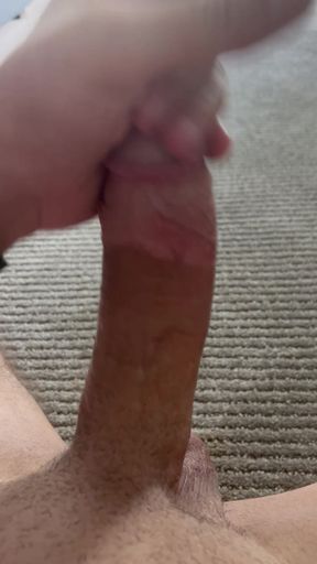 Morning wood