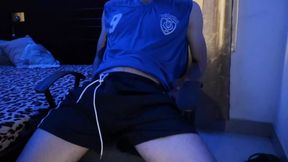 I Masturbate Until I Come 1