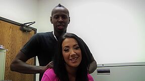 Anal Gangbang Upscaled