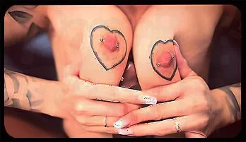 Mandy Heart’s Anal Obsession: Intense BBC & Deep Submission