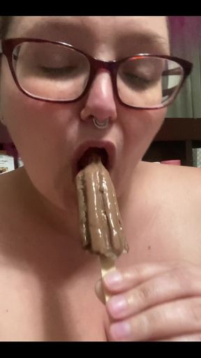 Lick, Suck, Slurp