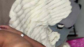 Community Creator
 @mysteri_mary @Showing Boobs & #Natural Big Tits #Solo #Sexy Lingerie #Brunette free sexy video | Tik.Porn