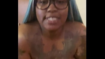 I Ain&rsquo_t No Step Mom I Ain&rsquo_t Nobody BM! Learn To Just Watch My Content!
