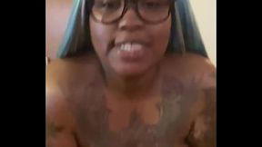 I Ain&rsquo_t No Step Mom I Ain&rsquo_t Nobody BM! Learn To Just Watch My Content!