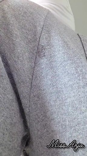Sweaty Loud Farts in My Grey Sweatpants