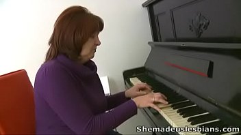 She Made Us Lesbians - Lesbian lessons from an old dyke who wants some more fun