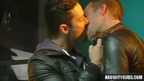 Humongous Dick Gay Ass Job And Sperm Flow