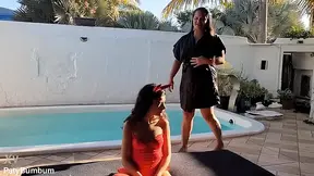 Podcast with the Little Devil of Porn Pamella Rodrigues