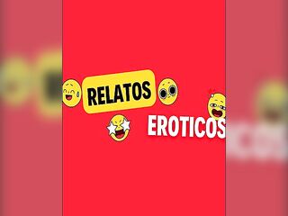 Le estrene el coño a la nueva del trabajo - Relatos Eroticos