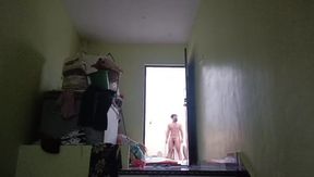 Indian Actor Vicky Kaushal Nude