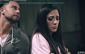 Top 10 must-watch pure taboo scenes of 2019, Angela White, Cherie DeVille, Whitney Wright