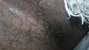 Full Naked body with ass hole