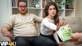 Hot Pearl Big Tits – Hotwife Cuckold Hardcore Session