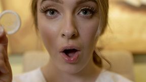 Sonny Mckinley Dildo Demo [1080p]