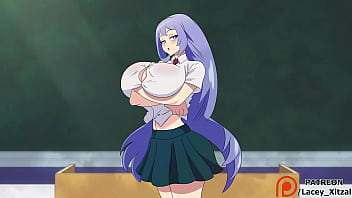 Nejire&#039_s presentation