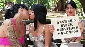 Cute Latina GF takes big cock in doggystyle and missionary
