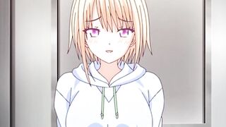 Amai Ijiwaru 2 серия