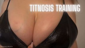 Titnosis Training