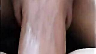 Humid Amateur XXL Spear Cam Drill