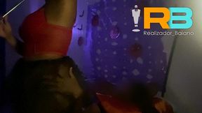 brazillian bull, halloween do realizador baiano em curitiba! comedor de salvador convidado pra uma festinha privada com casal de sao paulo. corno gravando esposa com outro macho , cuckold swing
