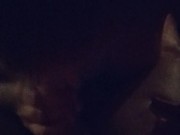 T4T Couple; "I Think I'm Cumming, Again!"