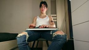 Christian Levine Private Show