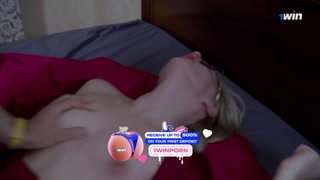 I missed a date, but I fucked my stepbrother.