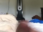 Cum here