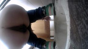 Voyeur pissing 50