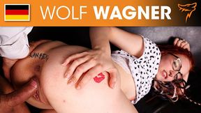 Conny Dachs's medium tits xxx by Wolf Wagner Com