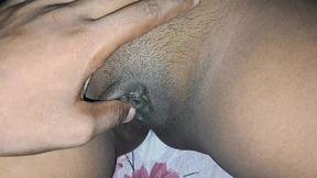 Desi village wife pussy Fingering with couple xhamstar video