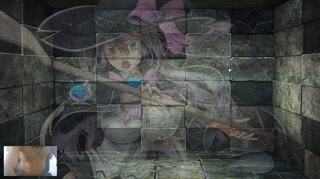 BUSTY MAGICAL GIRL BEING FUCKED BY GOBLIN MONSTER - WITCH OF ECLIPSE