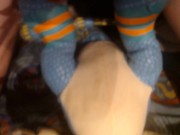 Stormflay Dragon Plush
