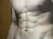 Big cock 22 cm milk