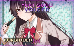 voiced Yuki Suou Is Your Bratty Princess-and You Her Pet! (tokidoki Bosotto) petplay, Denial, Femdom